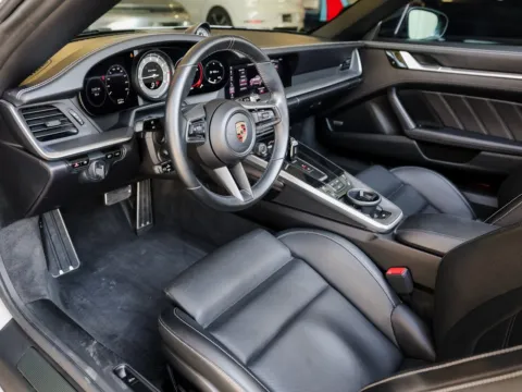 More photos of 2021 Porsche 911 Turbo at Porsche Austin, TX