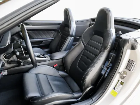 More photos of 2021 Porsche 911 Turbo at Porsche Austin, TX