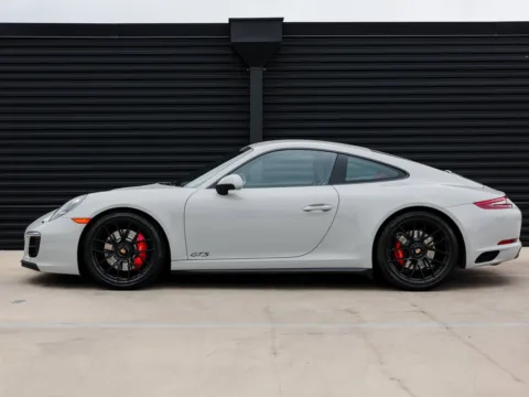 Photos of 2018 Porsche 911 Carrera GTS for sale in Austin, TX at Porsche Austin
