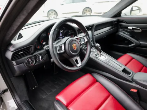 More photos of 2018 Porsche 911 Carrera GTS at Porsche Austin, TX