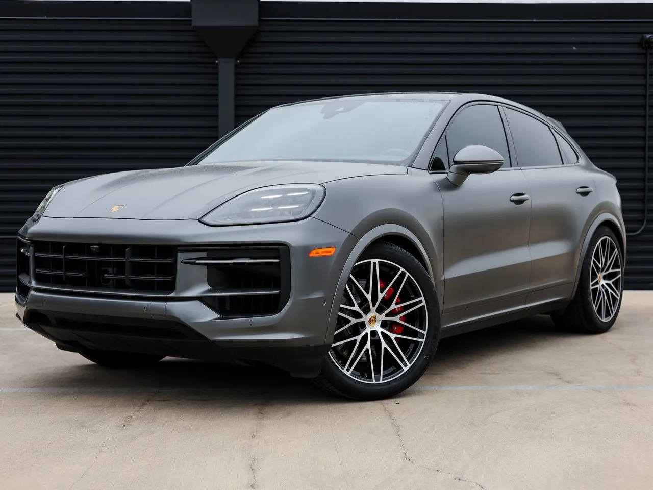 2024 Porsche Cayenne S for sale in Austin, TX