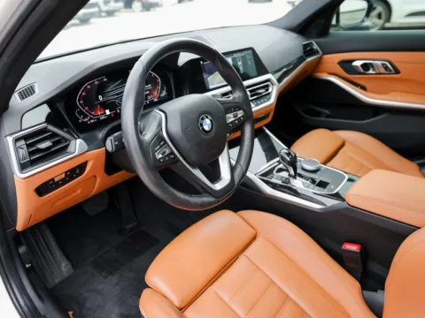 More photos of 2020 BMW 3 Series 330i at Porsche Austin, TX