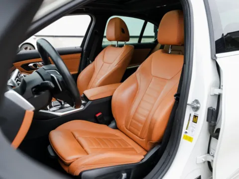 More photos of 2020 BMW 3 Series 330i at Porsche Austin, TX