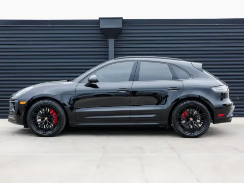 Photos of 2025 Porsche Macan GTS for sale in Austin, TX at Porsche Austin