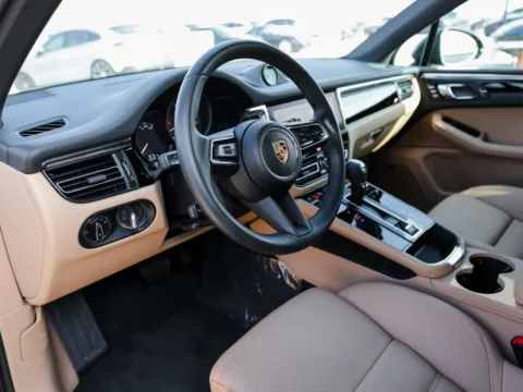 More photos of 2025 Porsche Macan at Porsche Austin, TX