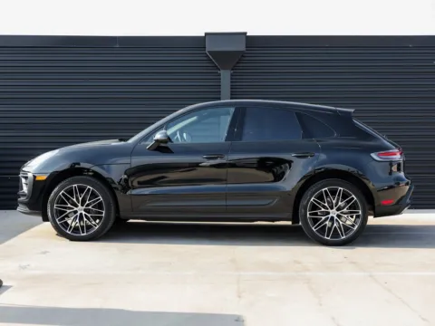 Photos of 2025 Porsche Macan for sale in Austin, TX at Porsche Austin