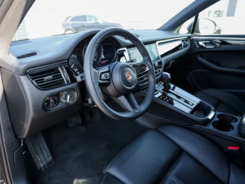 More photos of 2026 Porsche Macan at Porsche Austin, TX