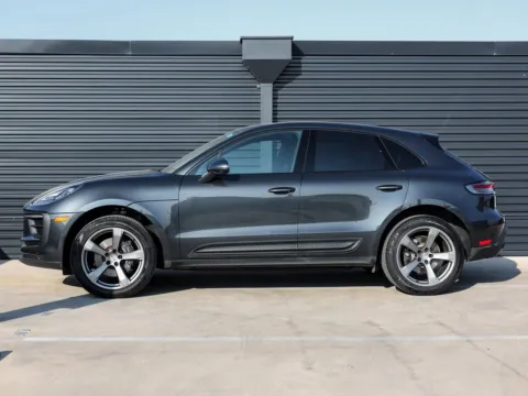 Photos of 2026 Porsche Macan for sale in Austin, TX at Porsche Austin