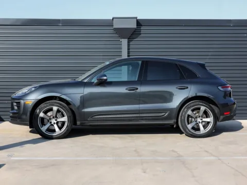 Photos of 2026 Porsche Macan for sale in Austin, TX at Porsche Austin