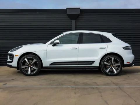 Photos of 2026 Porsche Macan S for sale in Austin, TX at Porsche Austin