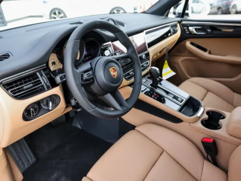 More photos of 2026 Porsche Macan S at Porsche Austin, TX