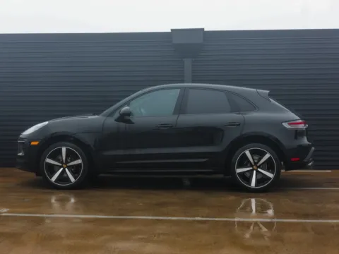 Photos of 2026 Porsche Macan S for sale in Austin, TX at Porsche Austin