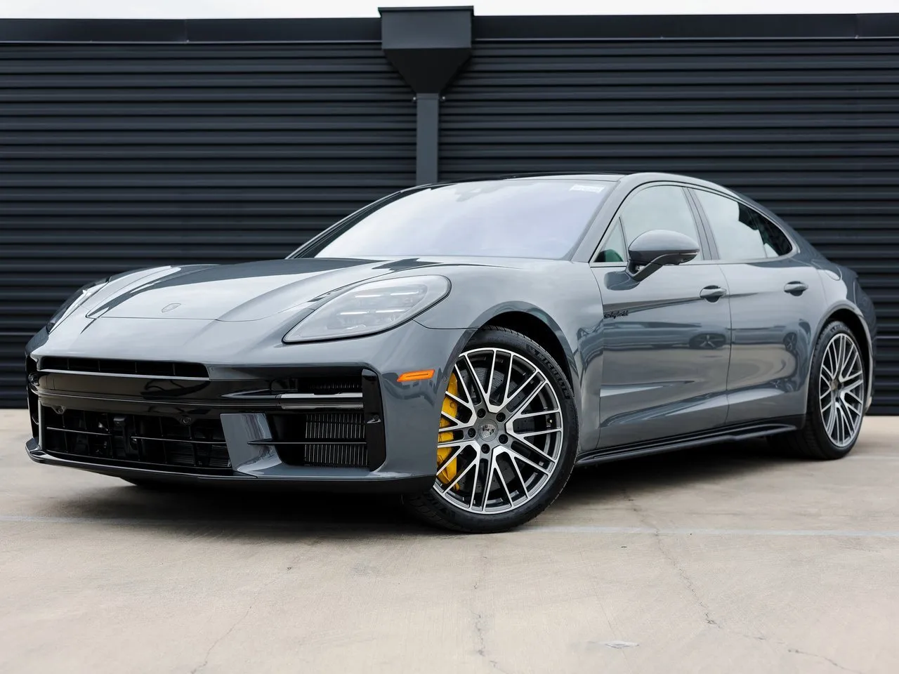 2026 Porsche Panamera Turbo S E-Hybrid for sale in Austin, TX