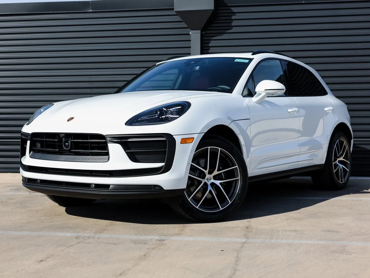 2026 Porsche Macan for sale in Austin, TX