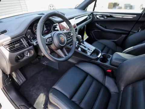 More photos of 2026 Porsche Macan at Porsche Austin, TX