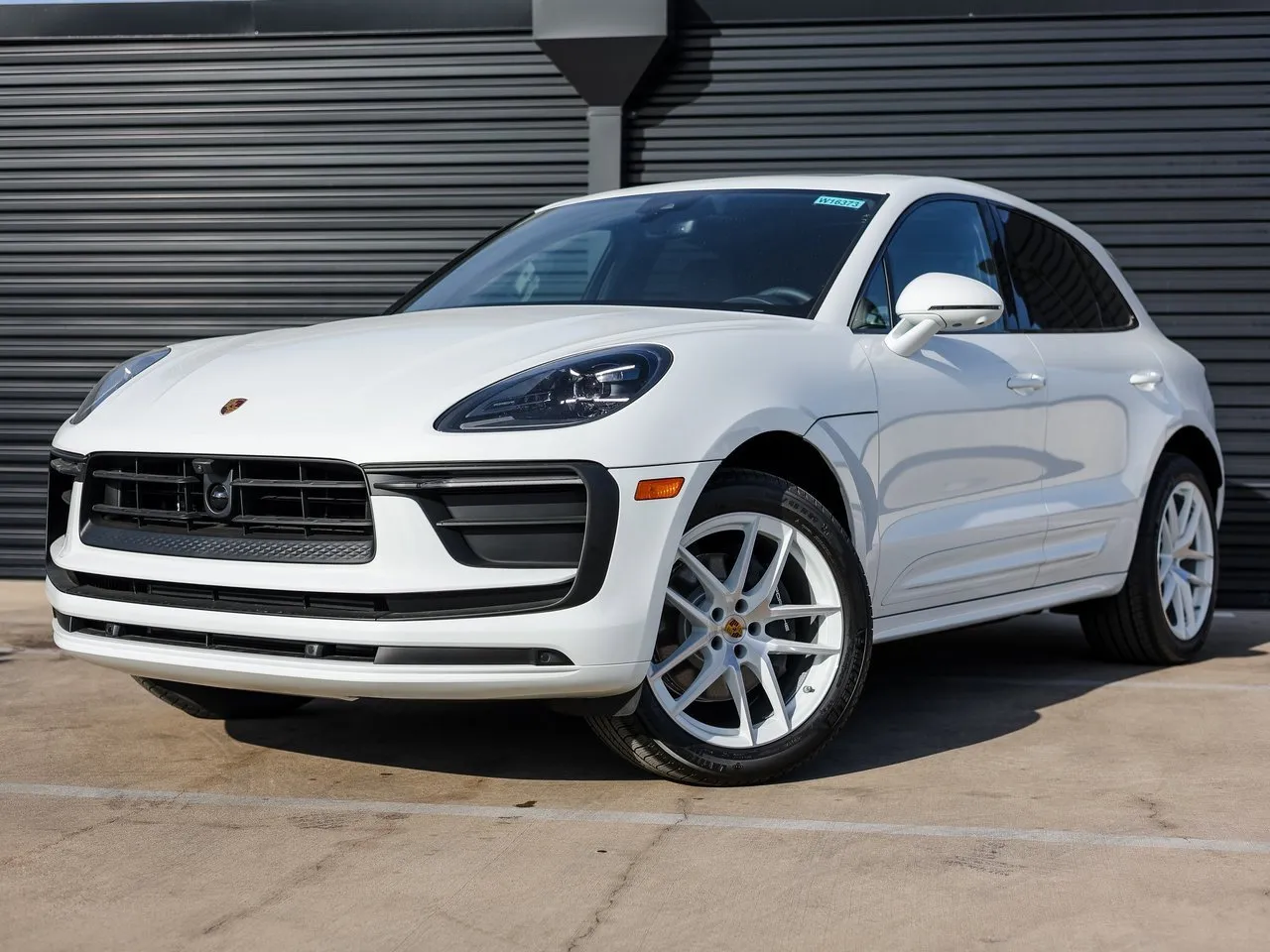 2026 Porsche Macan for sale in Austin, TX