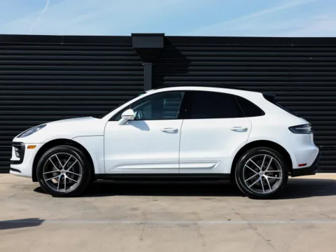 Photos of 2026 Porsche Macan for sale in Austin, TX at Porsche Austin