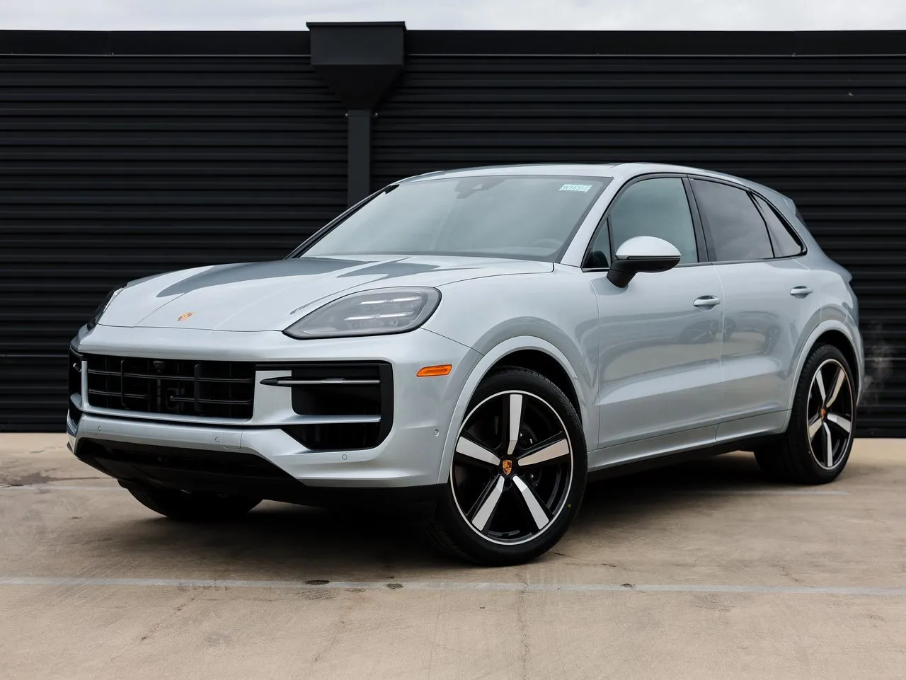 2026 Porsche Cayenne for sale in Austin, TX