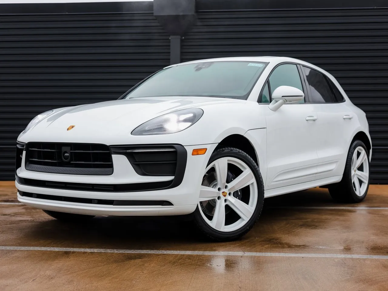 2026 Porsche Macan for sale in Austin, TX