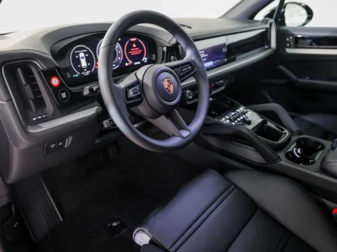 More photos of 2026 Porsche Cayenne at Porsche Austin, TX