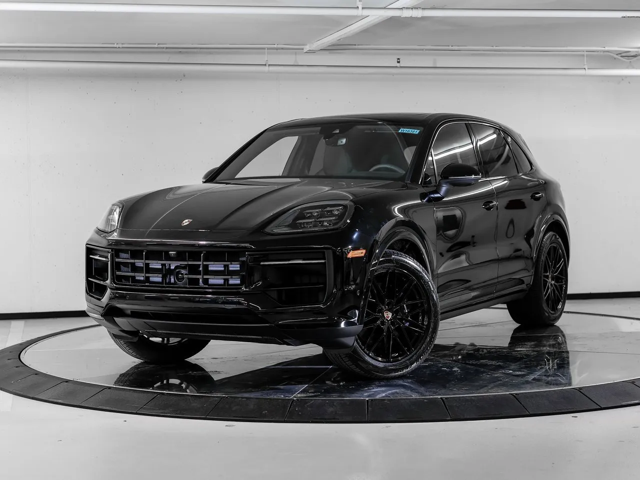 2026 Porsche Cayenne for sale in Austin, TX