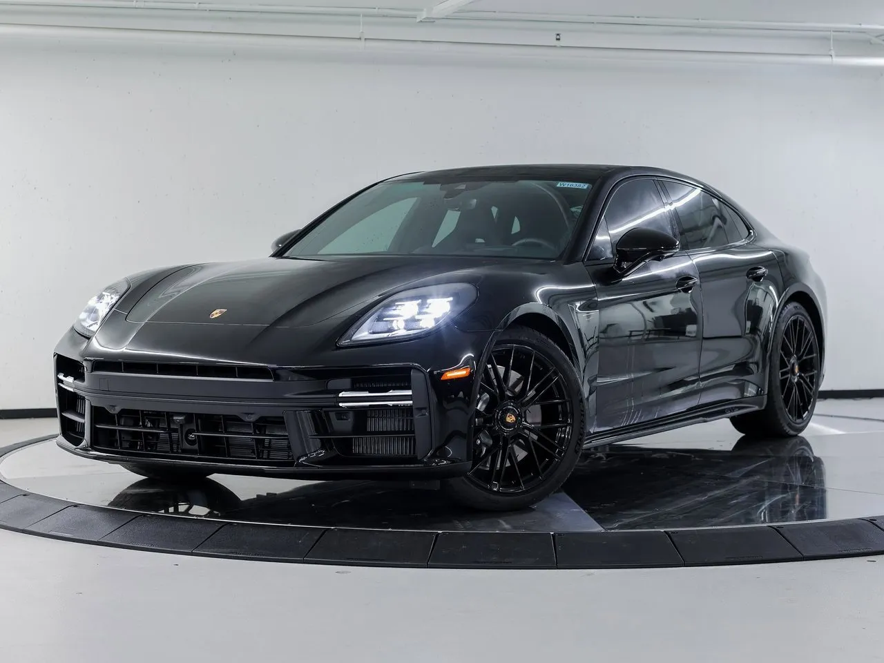 2026 Porsche Panamera GTS for sale in Austin, TX