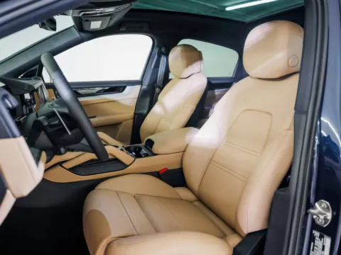 More photos of 2026 Porsche Cayenne Coupe at Porsche Austin, TX