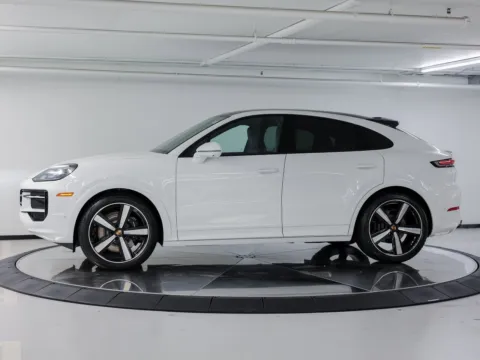 Photos of 2026 Porsche Cayenne S for sale in Austin, TX at Porsche Austin