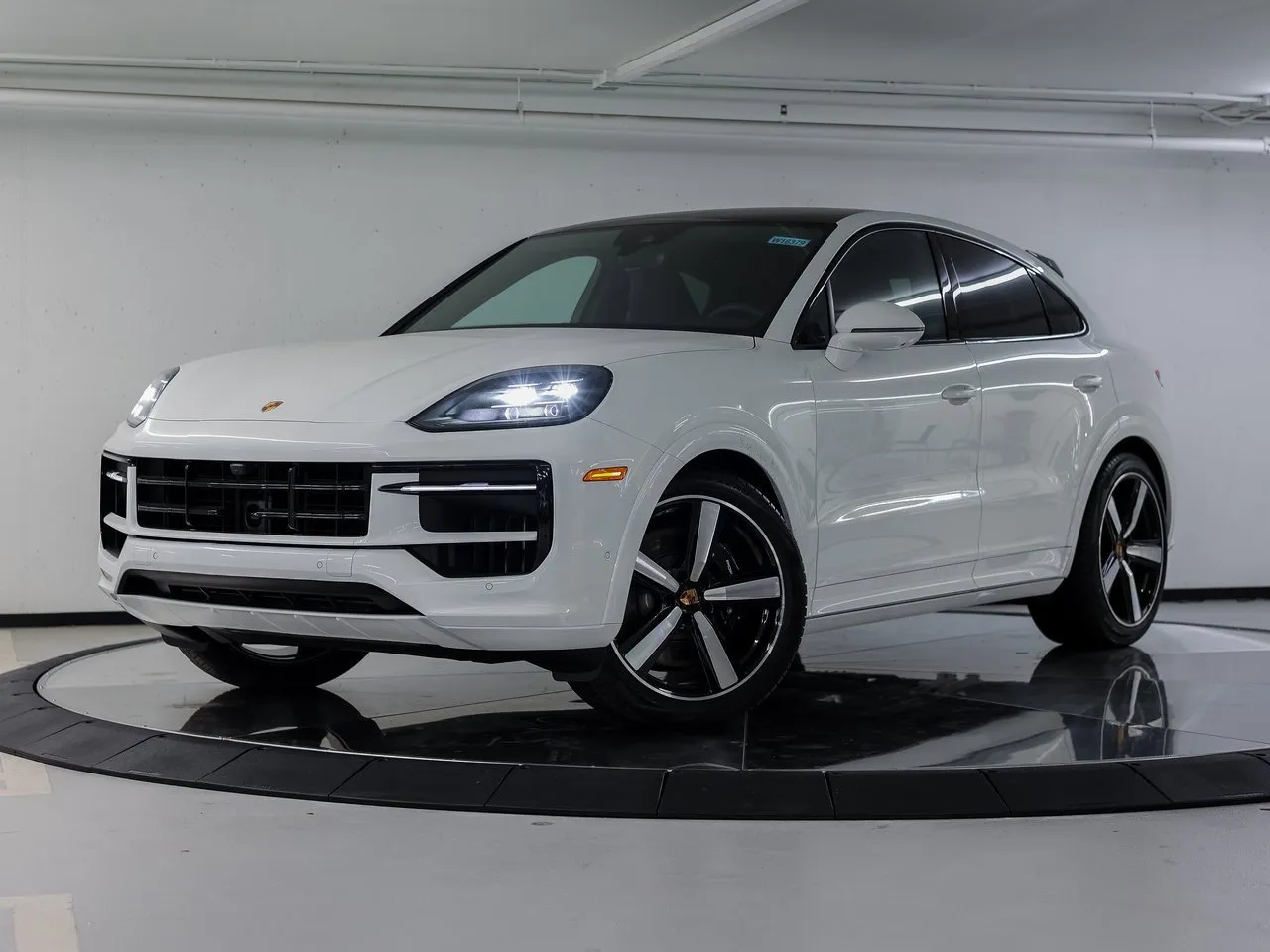 2026 Porsche Cayenne S for sale in Austin, TX