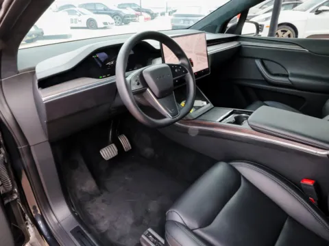 More photos of 2024 Tesla Model X at Porsche Austin, TX