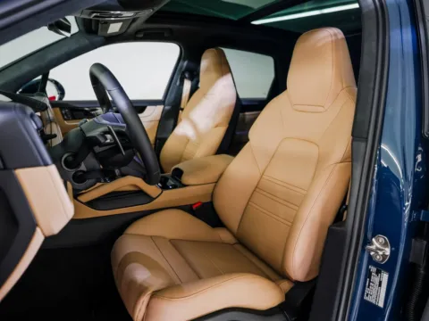 More photos of 2026 Porsche Cayenne GTS at Porsche Austin, TX