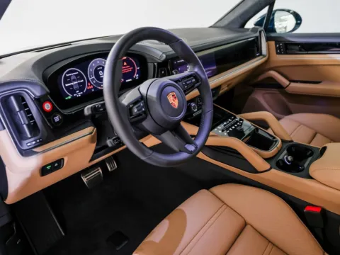 More photos of 2026 Porsche Cayenne GTS at Porsche Austin, TX