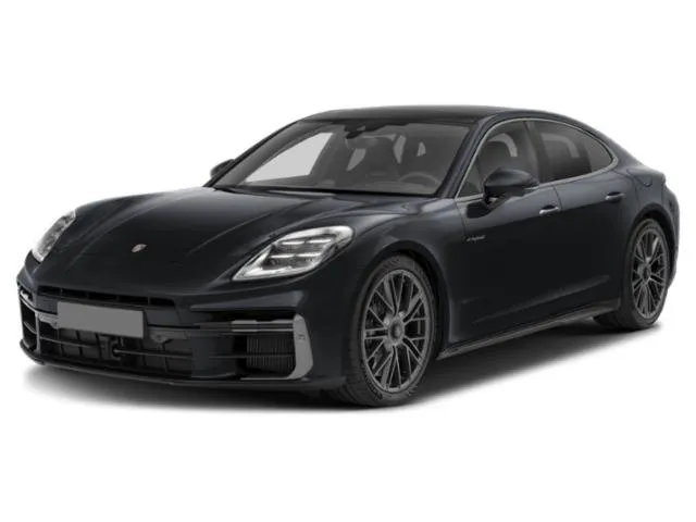 2026 Porsche Panamera 4 E-Hybrid for sale in Austin, TX
