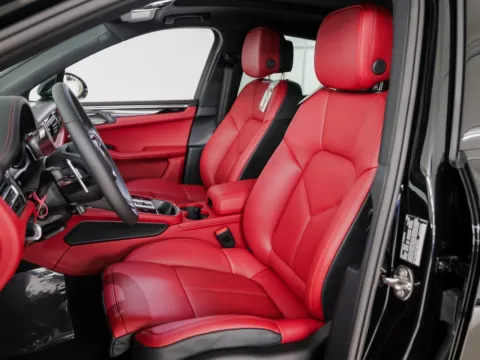 More photos of 2026 Porsche Macan at Porsche Austin, TX