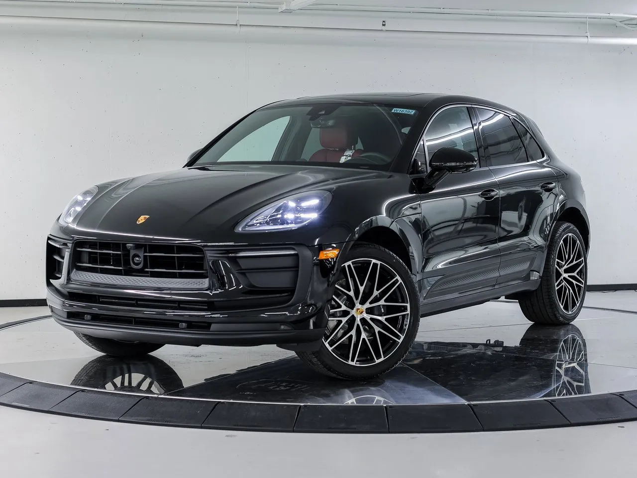2026 Porsche Macan for sale in Austin, TX