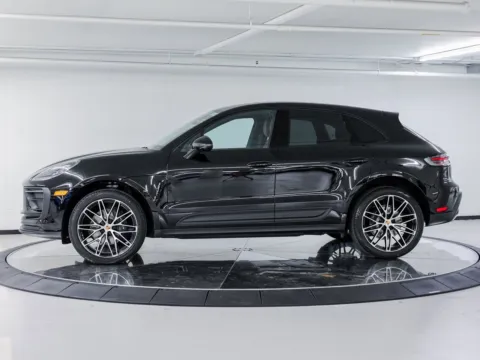 Photos of 2026 Porsche Macan for sale in Austin, TX at Porsche Austin