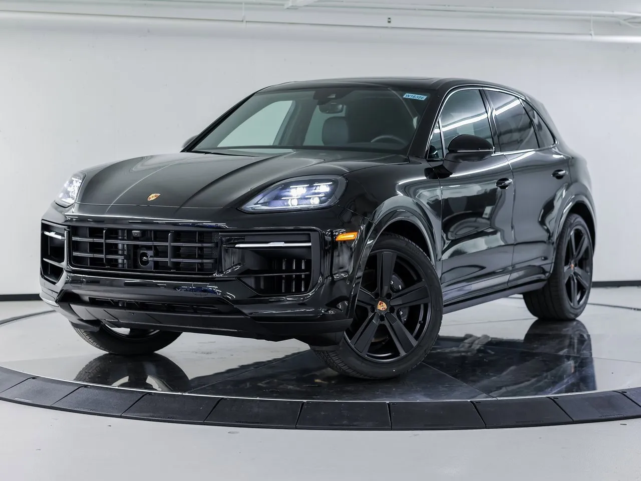 2026 Porsche Cayenne for sale in Austin, TX