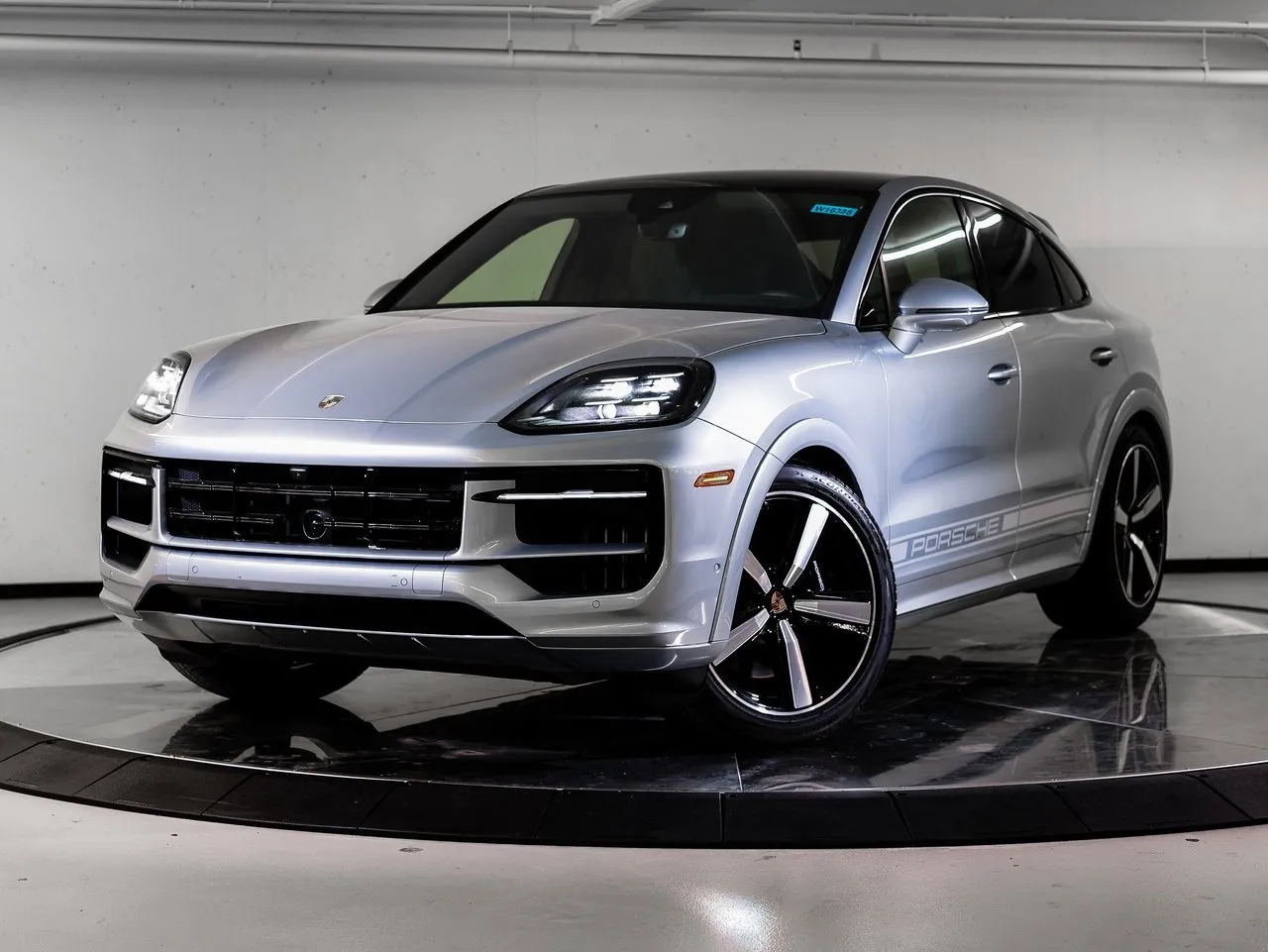 2026 Porsche Cayenne GTS for sale in Austin, TX