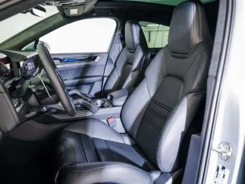 More photos of 2026 Porsche Cayenne GTS at Porsche Austin, TX