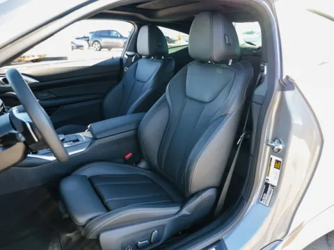 More photos of 2025 BMW 4 Series 430i at Porsche Austin, TX