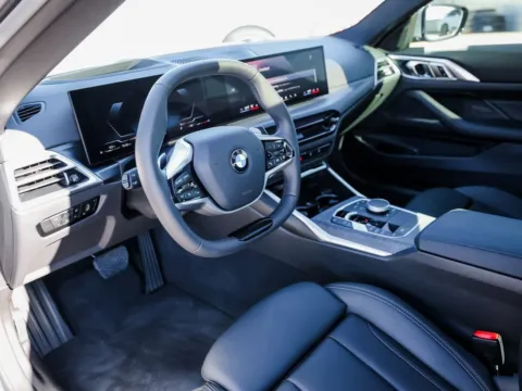 More photos of 2025 BMW 4 Series 430i at Porsche Austin, TX