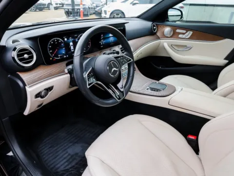 More photos of 2022 Mercedes-Benz E-Class E 350 at Porsche Austin, TX