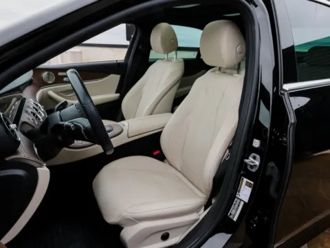 More photos of 2022 Mercedes-Benz E-Class E 350 at Porsche Austin, TX