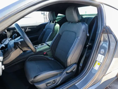 More photos of 2024 Ford Mustang EcoBoost at Porsche Austin, TX