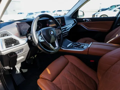 More photos of 2025 BMW X7 xDrive40i at Porsche Austin, TX