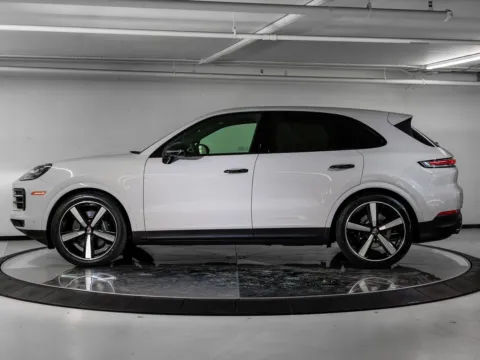 Photos of 2026 Porsche Cayenne for sale in Austin, TX at Porsche Austin