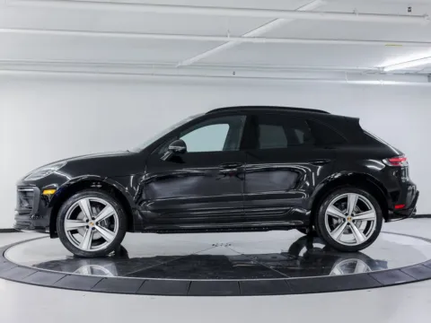 Photos of 2026 Porsche Macan for sale in Austin, TX at Porsche Austin