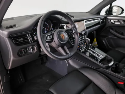 More photos of 2026 Porsche Macan at Porsche Austin, TX