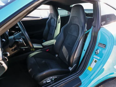 More photos of 2018 Porsche 911 Carrera GTS at Porsche Austin, TX