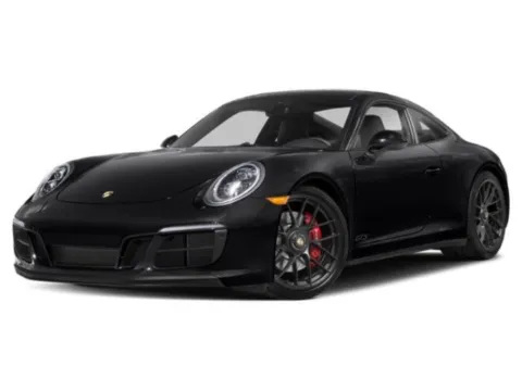 Gray 2018 Porsche 911 Carrera GTS for sale in Austin, TX